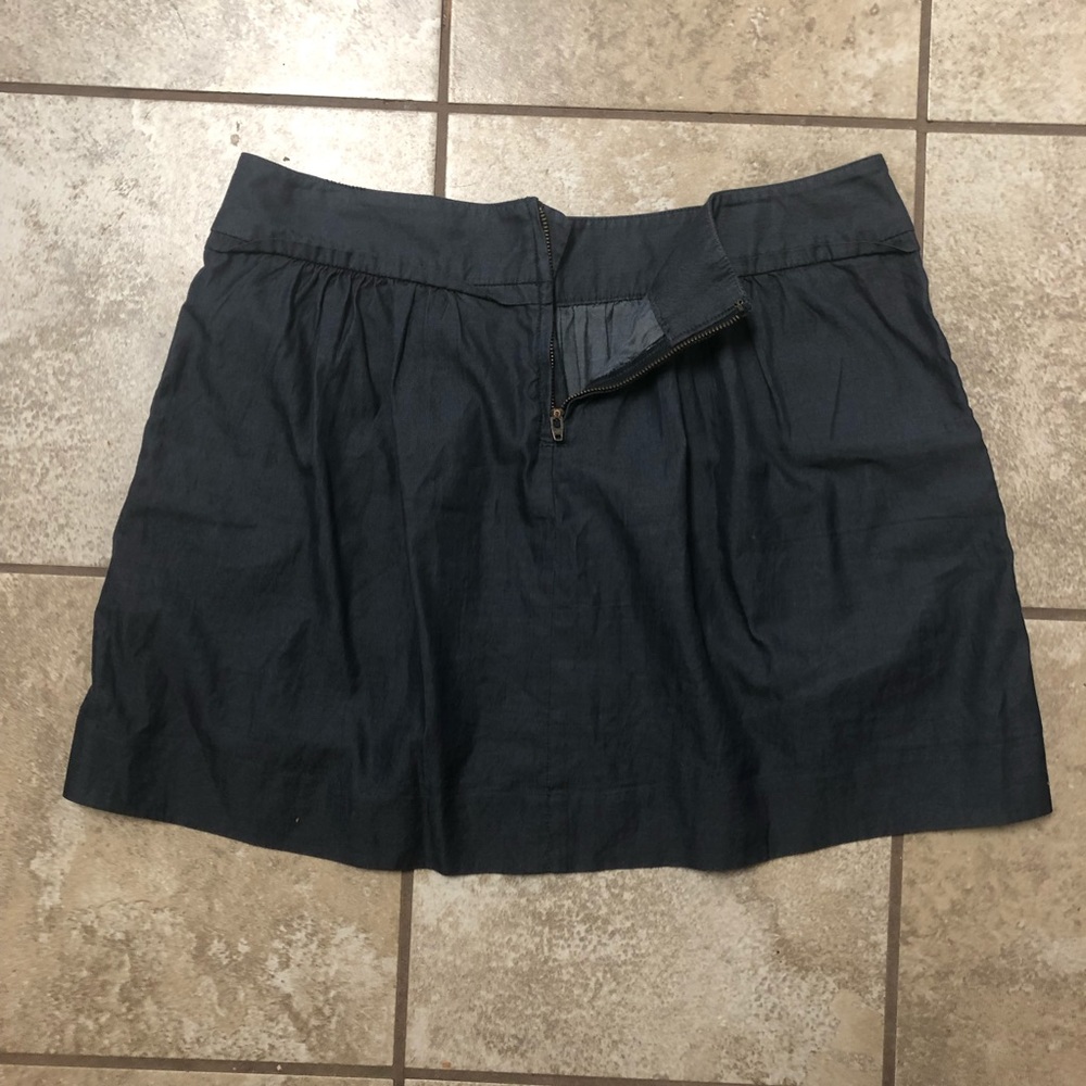 🛍 JCrew Skirt - Picture 4 of 4